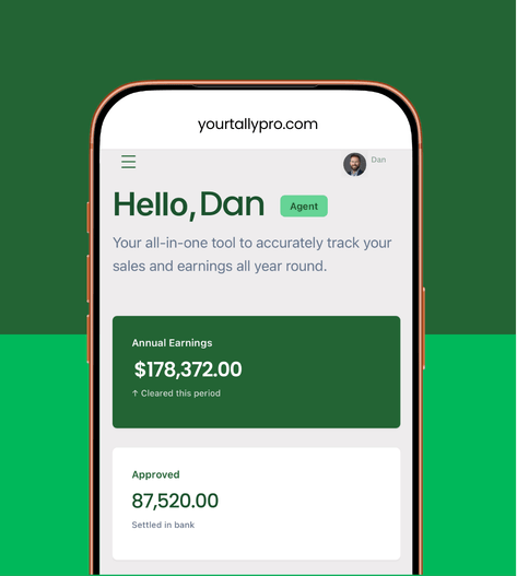 Daily Feed: policies sold, appointments, MAPD renewals, T65 business